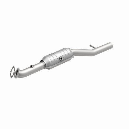 MagnaFlow DF Catalytic Conv 08-09 Mitsubishi Lancer 2.0L w/o Turbo *NOT FOR SALE IN CALIFORNIA*