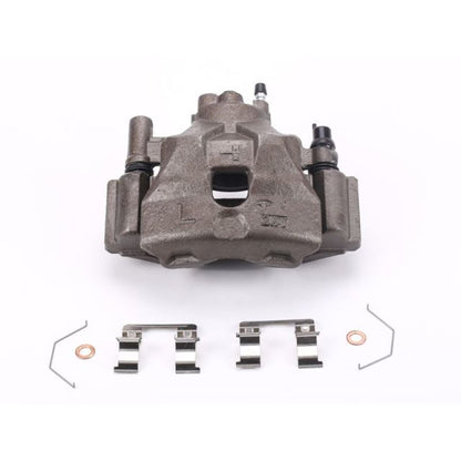 PowerStop Power Stop 03-05 Mazda 6 Front Left Autospecialty Caliper w/Bracket