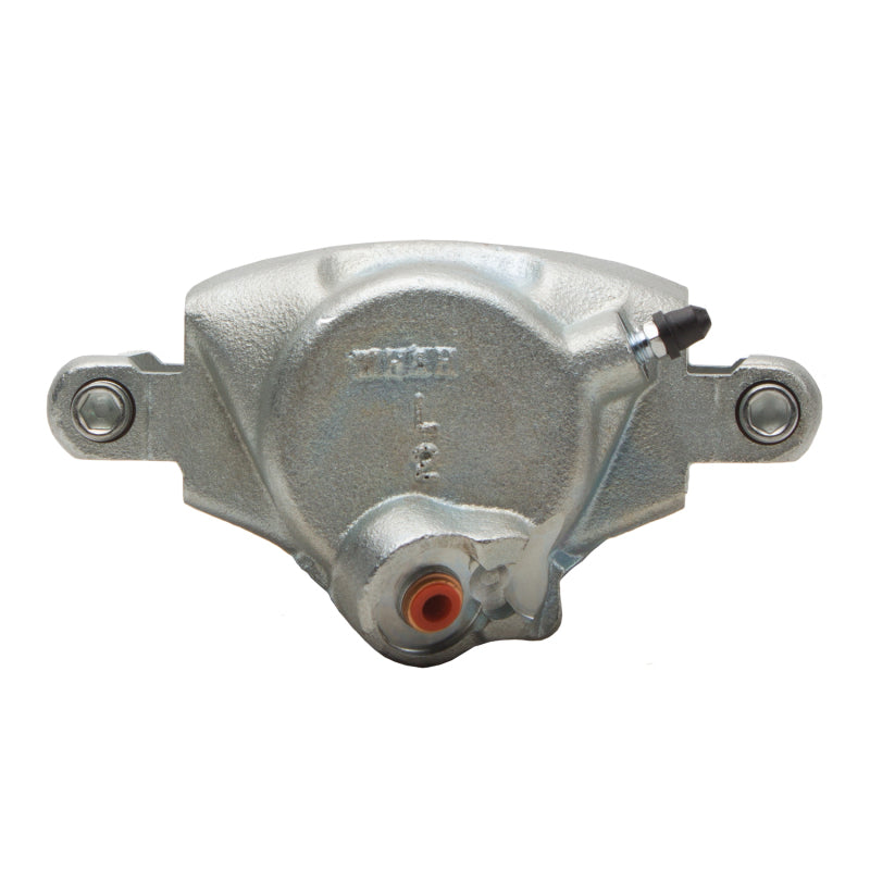 DFC 720096 Cadillac Fleetwood Front-R Premium Caliper - Silver Zinc Coated