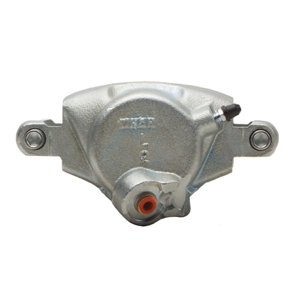 DFC 720096 Cadillac Fleetwood Front-R Premium Caliper - Silver Zinc Coated