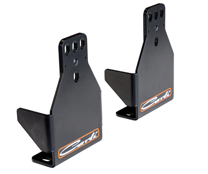 Carli 14-24 Ram Power Wagon Skit Plate Drop Bracket