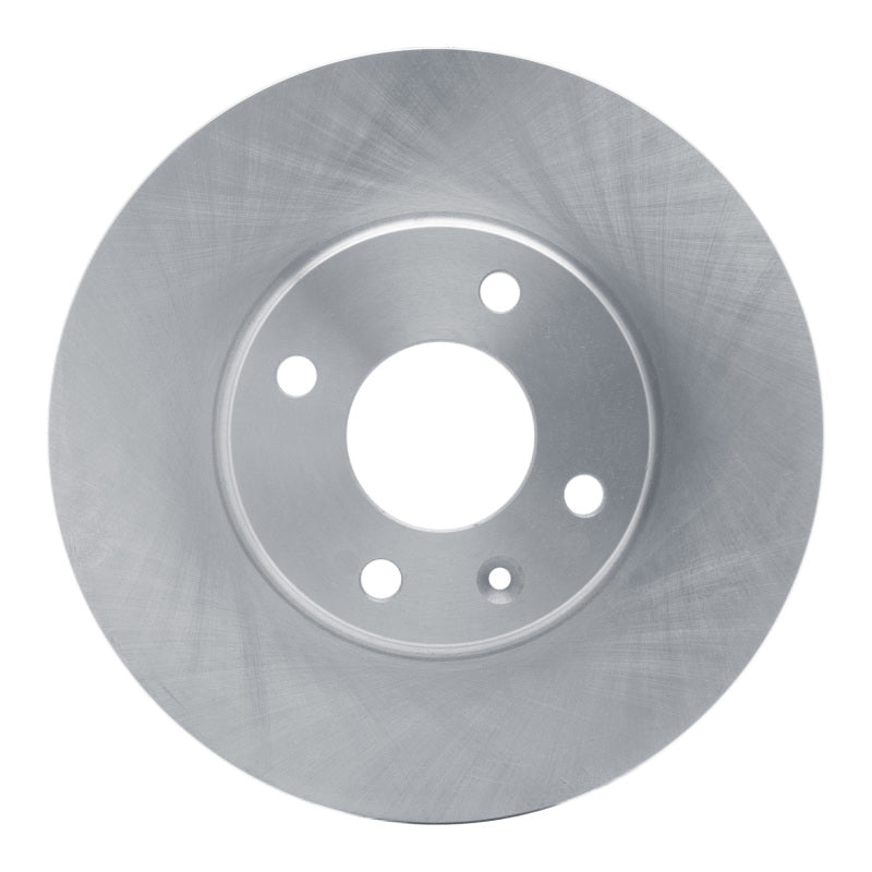 DFC 12-17 Chevrolet Sonic (Mexico) Front Brake Rotor