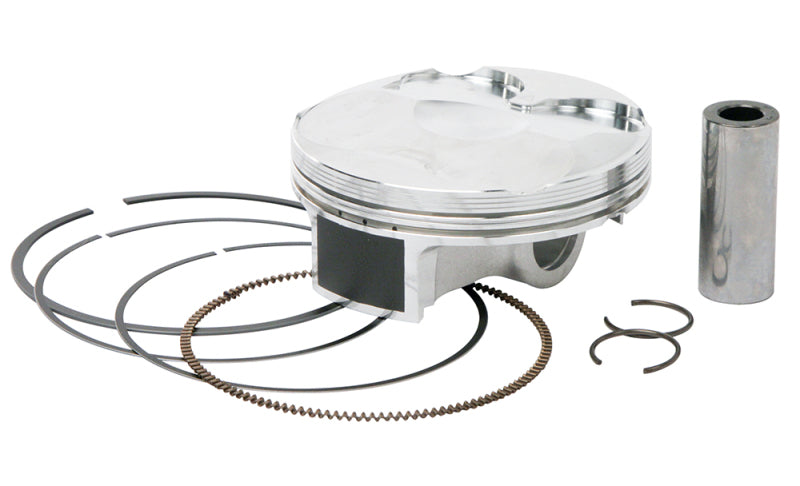 Vertex Pistons Vertex Piston 10-13 Honda CRF 250 R 250cc Forged Replica Piston Kit