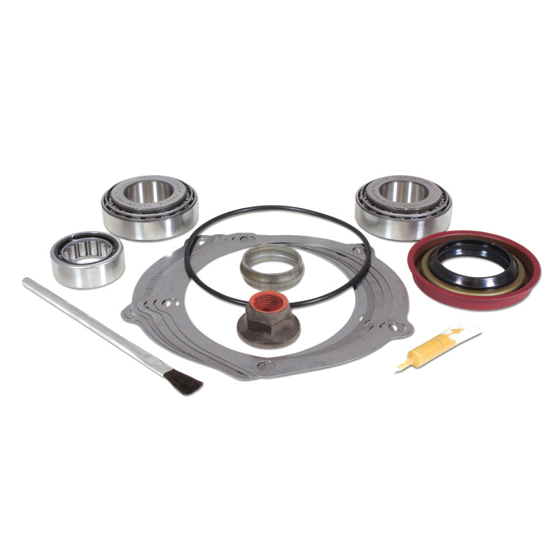 Yukon Gear & Axle Yukon Gear Pinion install Kit For Ford Daytona 9in Diff