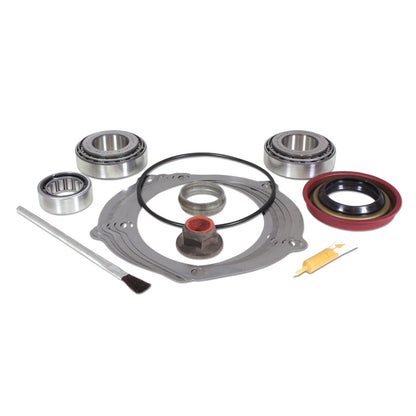 Yukon Gear & Axle Yukon Gear Pinion install Kit For Ford Daytona 9in Diff