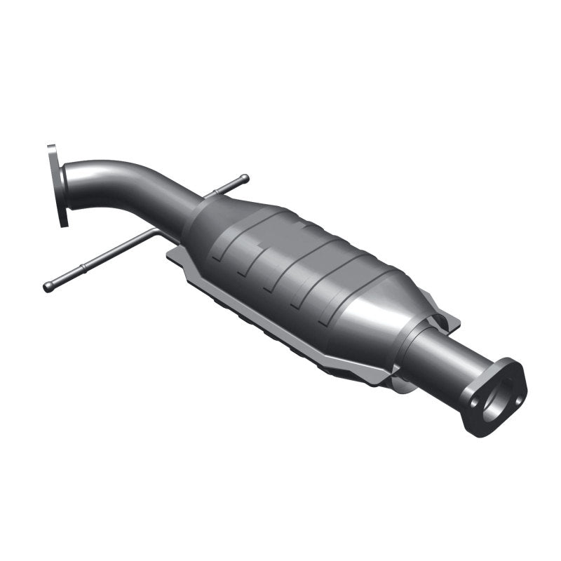 MagnaFlow Direct Fit Catalytic Converter 02-05 Sedona 3.5L rr OEM
