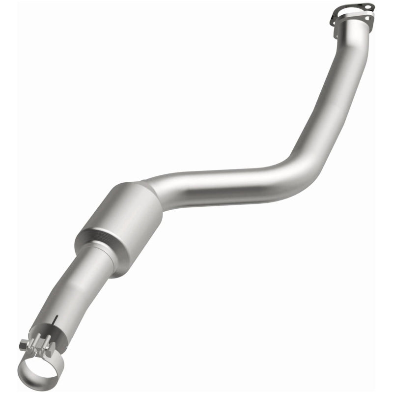 MagnaFlow 09-16 BMW Z4 L6 3.0L OEM Grade / EPA Compliant Direct-Fit Catalytic Converter