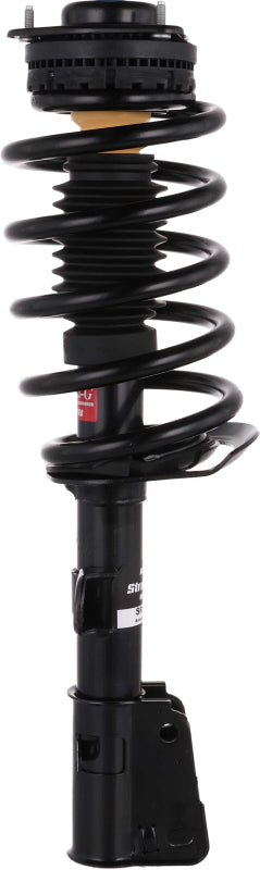 KYB 13-16 Chrysler Town & Country S / 12-15 RAM C/V Strut-Plus Assembly - Front Left
