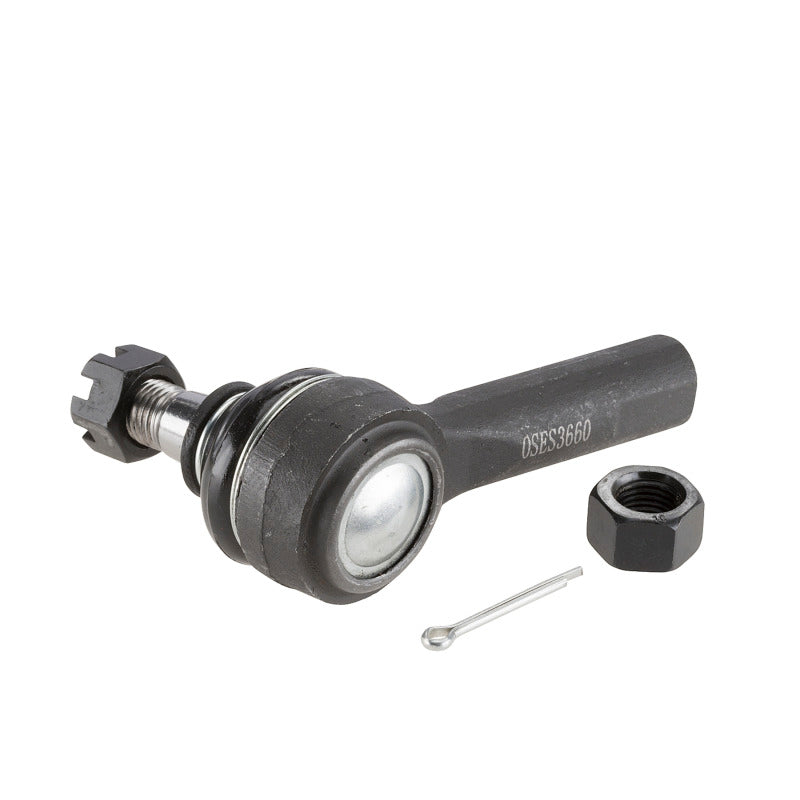 MOOG 98-04 Nissan Frontier Front Inner / Inner Tie Rod End