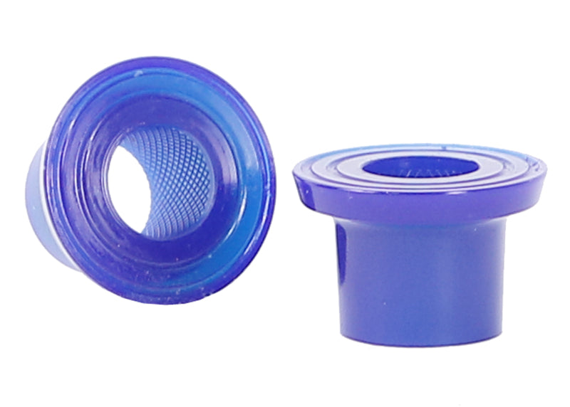 SuperPro Steering Idler Bushing Kit