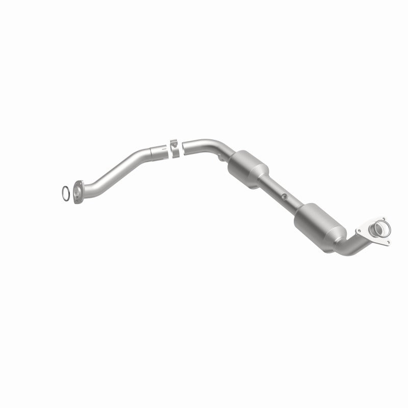 MagnaFlow 07-10 Toyota Tundra 5.7L Direct Fit Converter