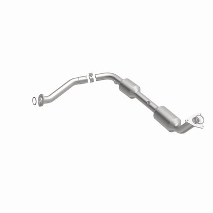 MagnaFlow 07-10 Toyota Tundra 5.7L Direct Fit Converter