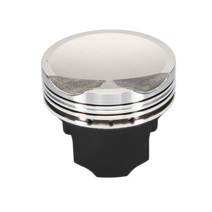 Wiseco Peugeot XU10J4 86.50 mm Bore 39.16 mm CH -14.00 CC Piston Set