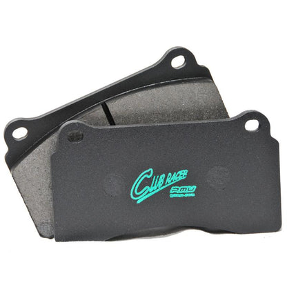 Project Mu Toyota Corolla AE86 CLUB RACER Rear Brake Pads
