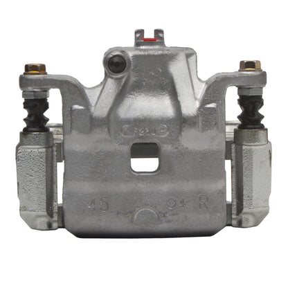 DFC 07-10 Nissan Altima Front-R Premium Caliper - Silver Zinc Coated