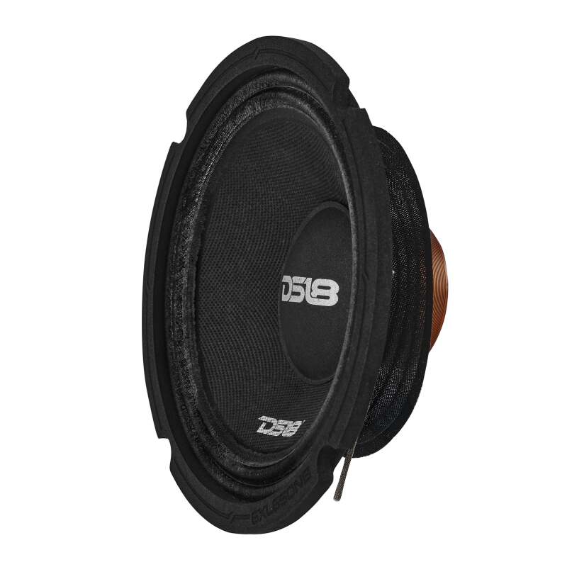 DS18 Loudspeaker Recone Kit For 6XL650NB-4