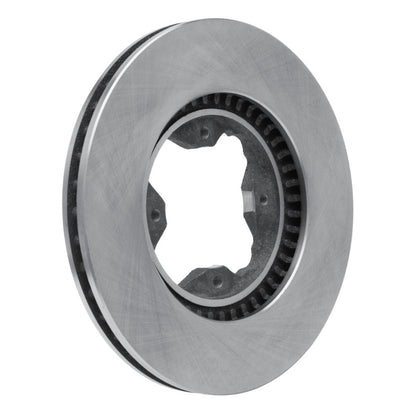DFC 91-97 Acura CL Front Brake Rotor