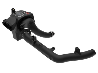 aFe Momentum 24-25 Ford Ranger V6-2.7L (tt) GT Cold Air Intake w/ Pro 5R Filter