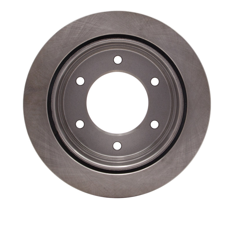 DFC 88-95 Nissan Pathfinder Rear Brake Rotor