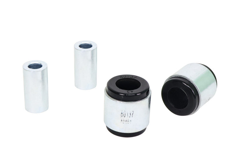 Whiteline 23-25 Toyota Prius Upper Control Arm Inner Bushing Kit