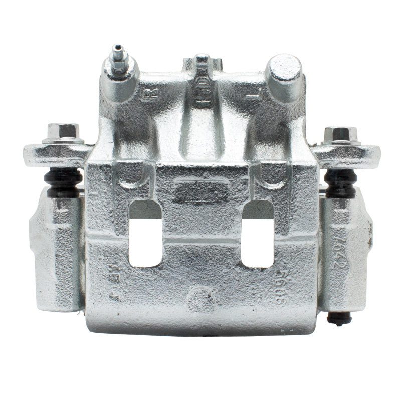 DFC 16-24 Mazda CX-9 Front-R Premium Caliper - Silver Zinc Coated