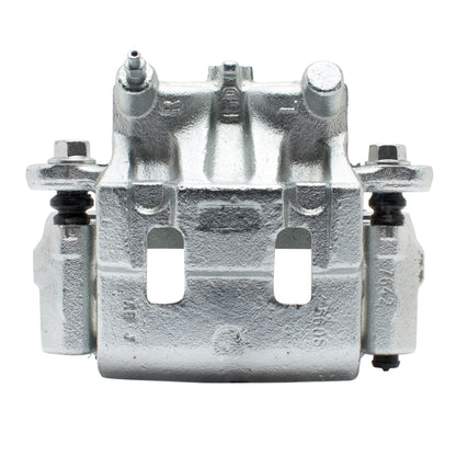 DFC 16-24 Mazda CX-9 Front-R Premium Caliper - Silver Zinc Coated