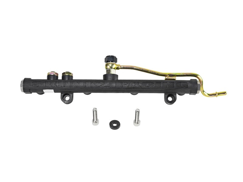 Skunk2 Racing Skunk2 06-09 Honda Civic Si Composite High Volume Fuel Rails