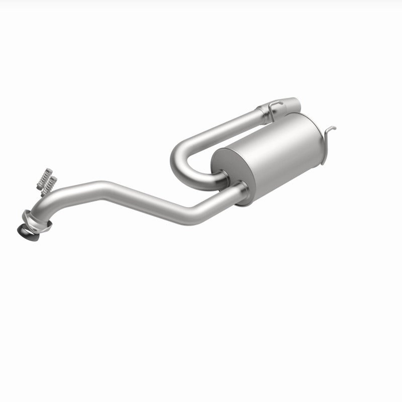 Magnaflow BRE Exhaust 09-13 Honda Fit 1.5L Muffler Kit