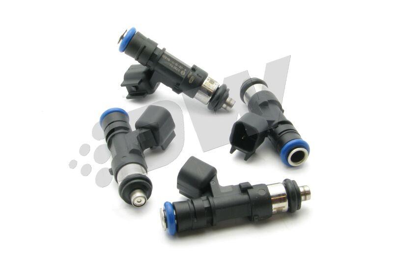 DeatschWerks 09-12 Hyundai Genesis Coupe 2.0T 750cc Injectors - Set of 4