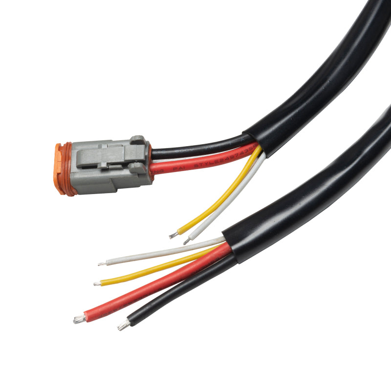 ORACLE Lighting Oracle Ford Bronco Roof Light Bar Factory AUX Wiring Harness