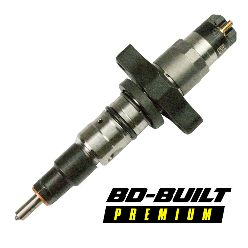 BD Diesel 2003-2004 Dodge 5.9L Cummins Premium Stock Injector (0986435503)