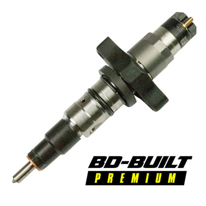 BD Diesel 2003-2004 Dodge 5.9L Cummins Premium Stock Injector (0986435503)
