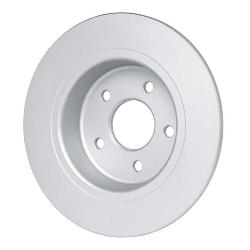DFC 13-18 Ford C-Max Rear GeoSPEC Coated Rotor