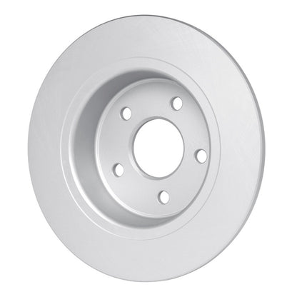 DFC 13-18 Ford C-Max Rear GeoSPEC Coated Rotor