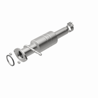 MagnaFlow 09-13 Toyota Highlander 2.7L Direct Fit Converter