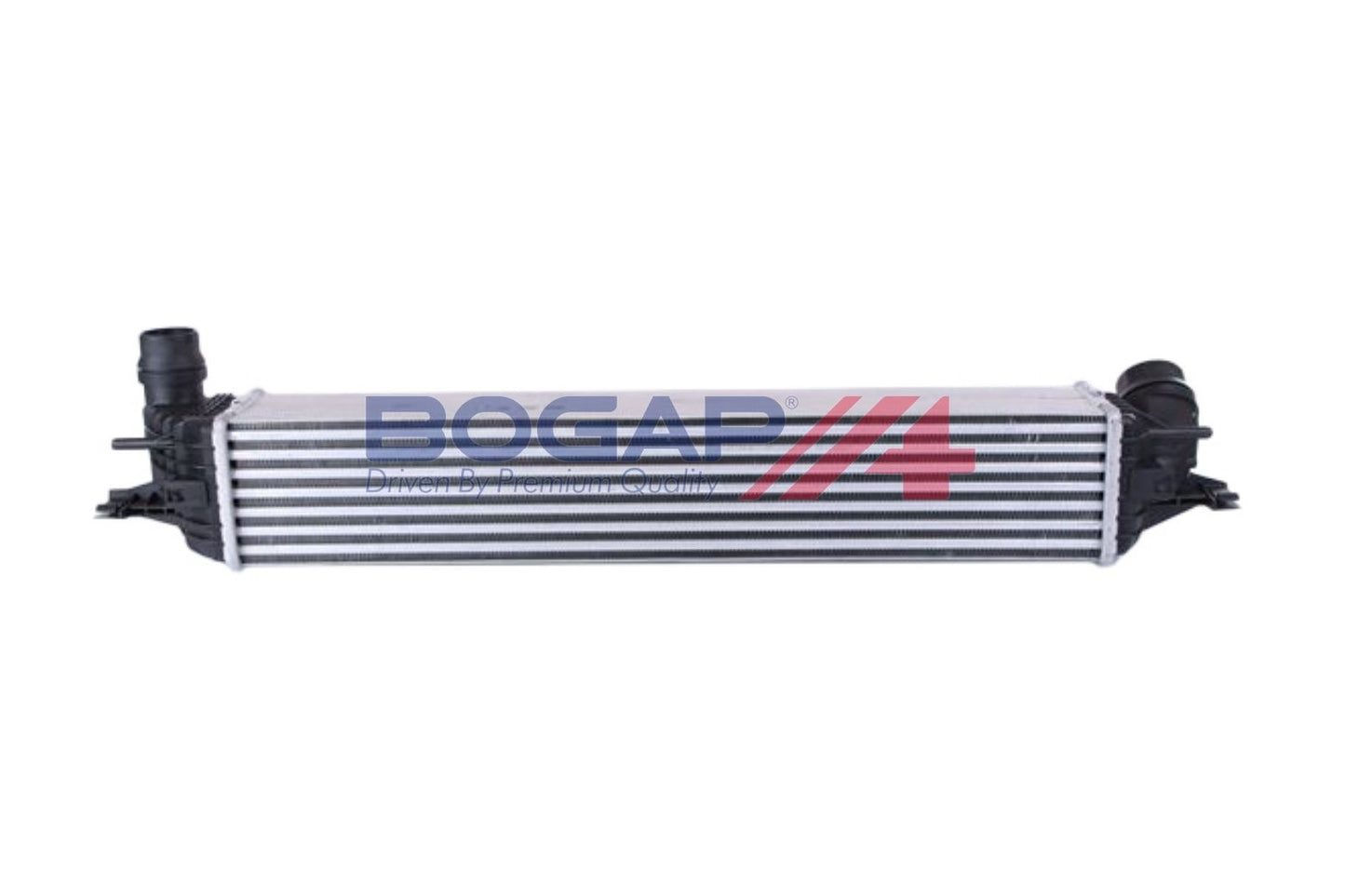 BOGAP R4220121 Charge Air Cooler | ML Performance Car Parts