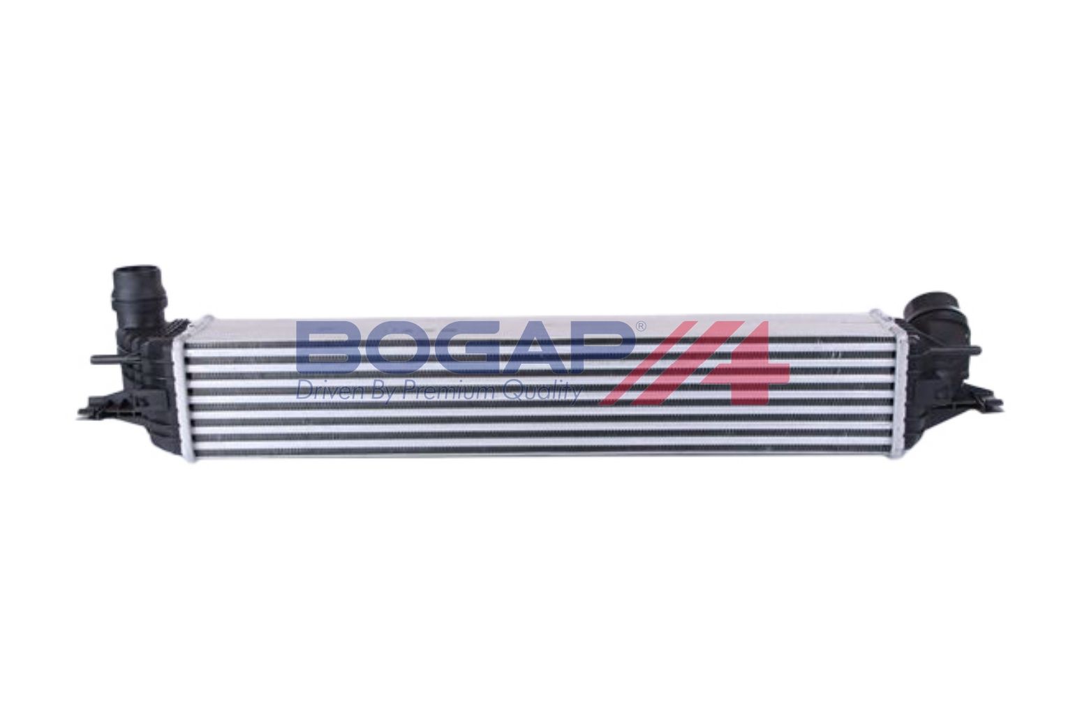 BOGAP R4220121 Charge Air Cooler | ML Performance Car Parts