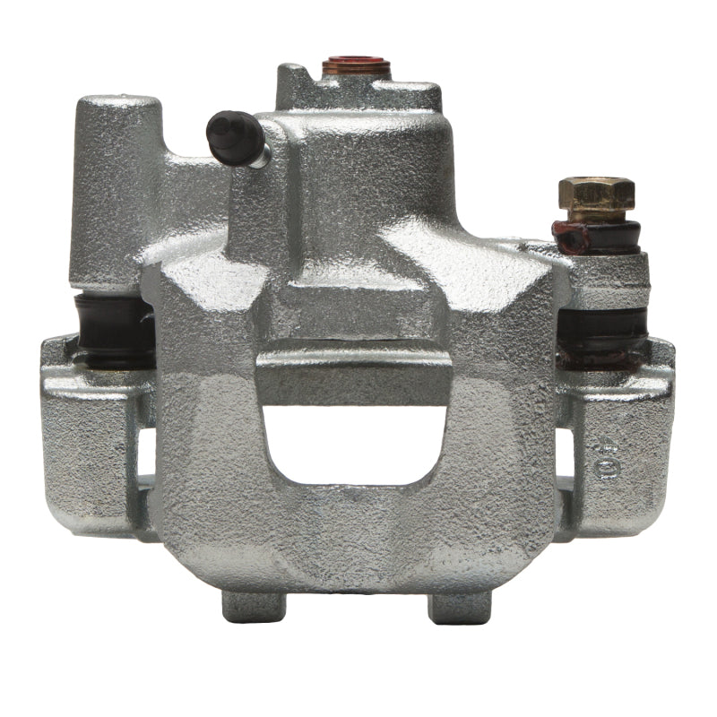 DFC 01-03 Toyota Highlander Rear-L Premium Caliper - Silver Zinc Coated