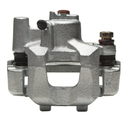 DFC 01-03 Toyota Highlander Rear-L Premium Caliper - Silver Zinc Coated