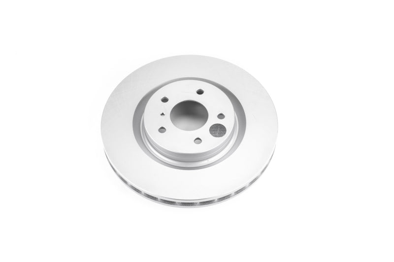 PowerStop Power Stop 03-04 Infiniti G35 Front Evolution Geomet Coated Rotor