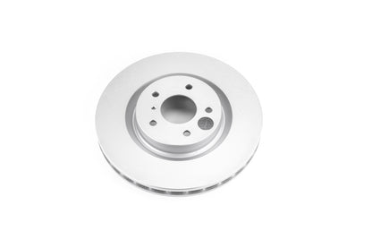 PowerStop Power Stop 03-04 Infiniti G35 Front Evolution Geomet Coated Rotor