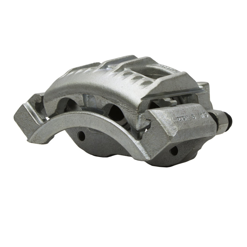 DFC 97-04 Ford F-150 4WD Front-L Premium Caliper - Silver Zinc Coated