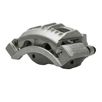 DFC 97-04 Ford F-150 4WD Front-L Premium Caliper - Silver Zinc Coated