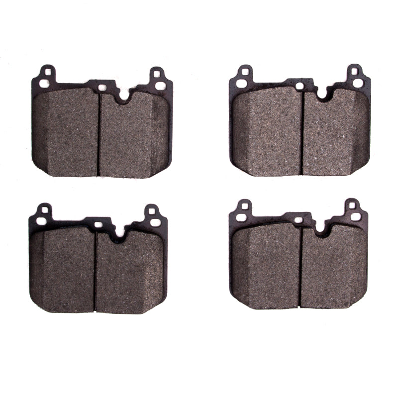 R1 Concepts R1 15-19 Mini Cooper Countryman Front Optimum OE Brake Pads