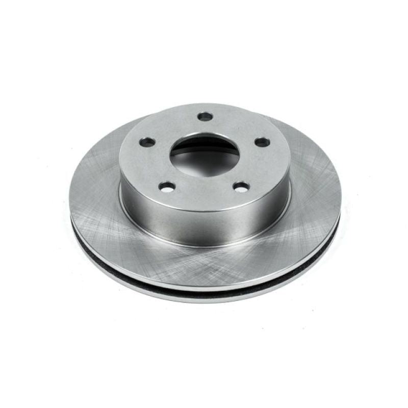 PowerStop Power Stop 90-97 Ford Aerostar Front or Rear Autospecialty Brake Rotor