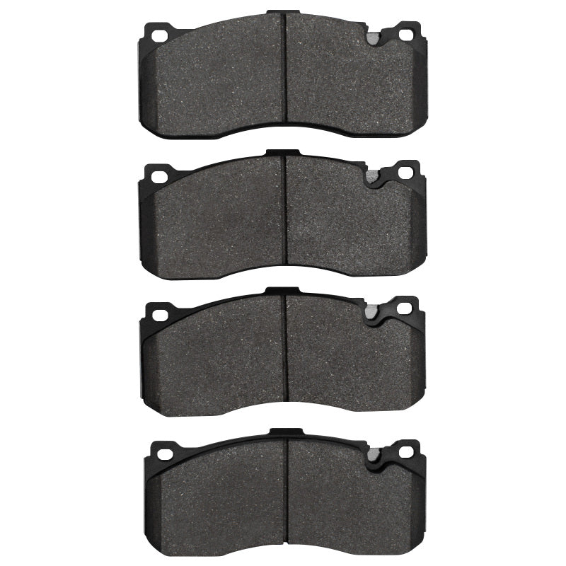 DFC 06-13 Mini Countryman And Paceman) Front 4000 Hybridynamic Brake Pads