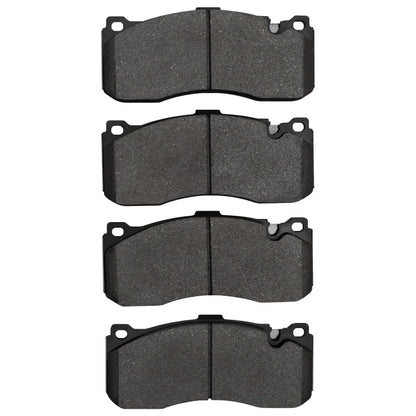 DFC 06-13 Mini Countryman And Paceman) Front 4000 Hybridynamic Brake Pads