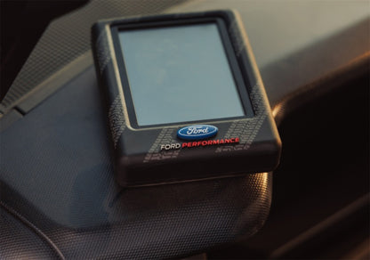 Ford Racing Procal 4 Calibration Delivery Tool