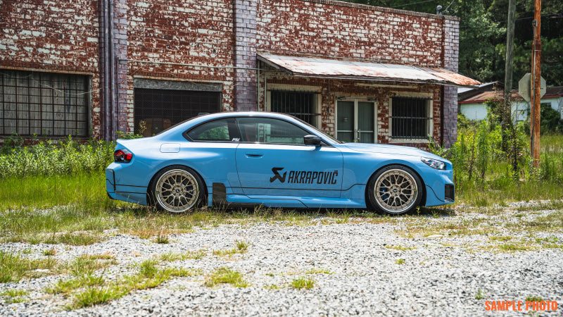 AST 2018+ Porsche 911 992 C2 / C4 / C4S / GTS / 2WD / 4WD Adjustable Lowering Springs