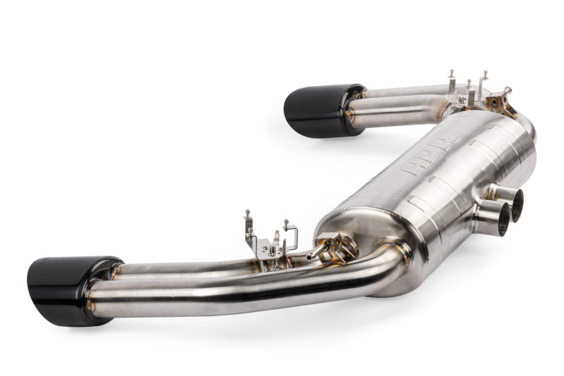 APR 17-20 Audi RS3 (8V) Catback Exhaust System